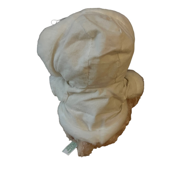 Sound N Light VTG Animatronics Night Before Christmas Talking Plush Teddy Bear - Picture 6 of 13